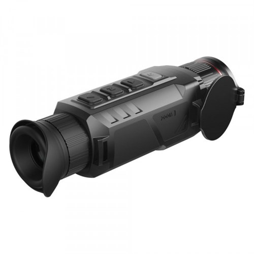 16589170_big Тепловизионный монокуляр для охоты iRay Zoom ZH 50 — изображение 5