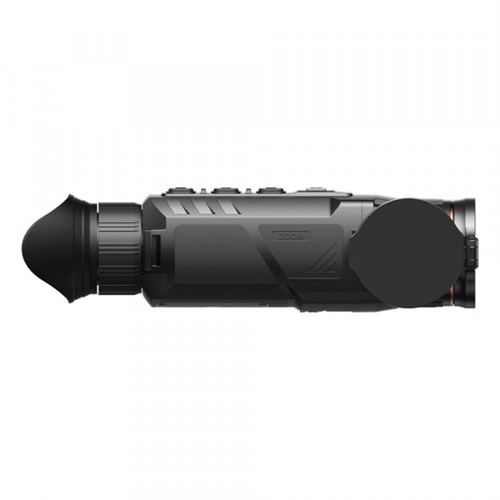 16589171_big Тепловизионный монокуляр для охоты iRay Zoom ZH 50 — изображение 6