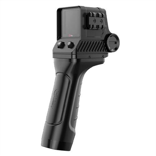 16589547_big Ручка для тепловизионных коллиматоров iRay xHolo — изображение 2