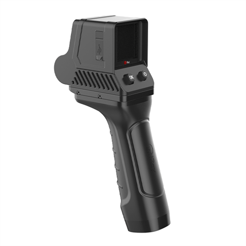 16589548_big Ручка для тепловизионных коллиматоров iRay xHolo — изображение 3