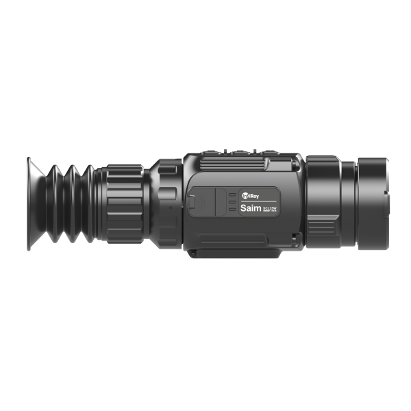 16767669_big Тепловизионный прицел для охоты iRay Saim SCL 35W — изображение 5