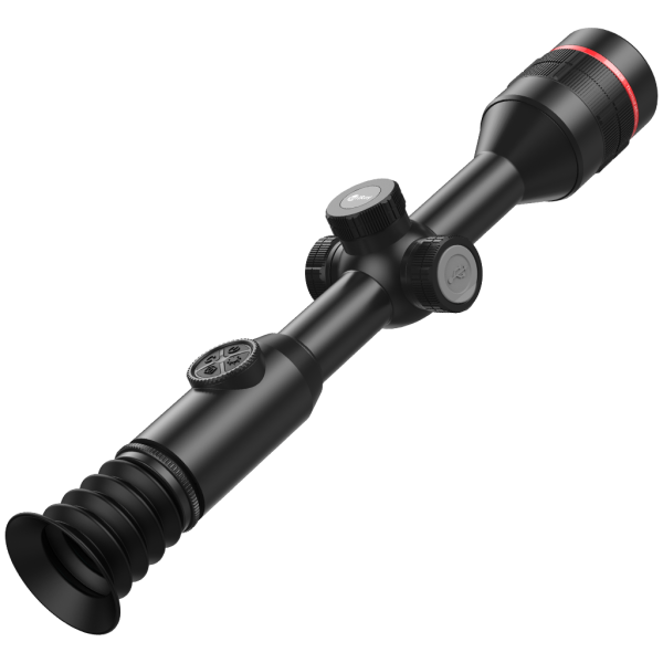 16767679_big Тепловизионный прицел для охоты iRay Tube TL 35 — изображение 2