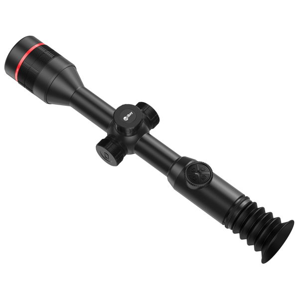 16767680_big Тепловизионный прицел для охоты iRay Tube TL 35 — изображение 3