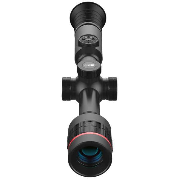 16767681_big Тепловизионный прицел для охоты iRay Tube TL 35 — изображение 4