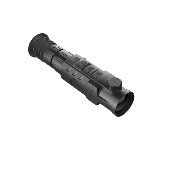 16767684_big Тепловизионный прицел для охоты iRay Rico RH 50 — изображение 3