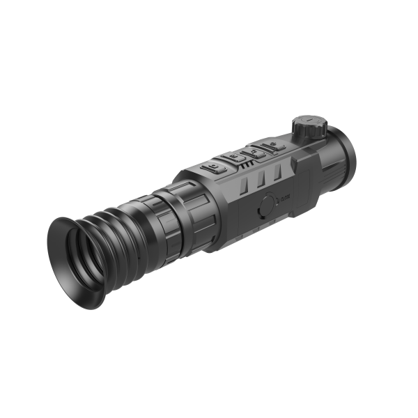 16767685_big Тепловизионный прицел для охоты iRay Rico RH 50 — изображение 4