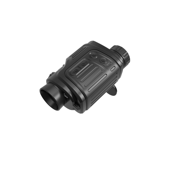 16767694_big Тепловизионный монокуляр для охоты iRay Finder FH 25R — изображение 3