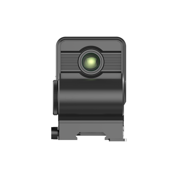 16767733_big Тепловизионный коллиматорный прицел  iRay xHolo HP 13 — изображение 5