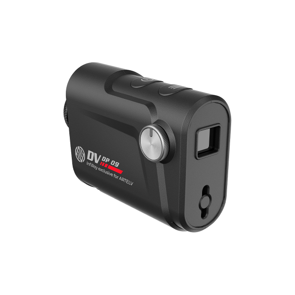 16767738_big Тепловизор для наблюдения и измерения  ARTELV MFT DV DP 09 — изображение 5