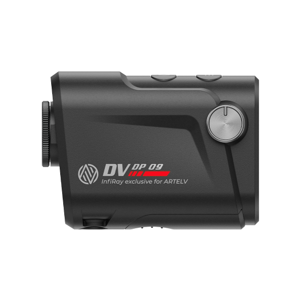 16767739_big Тепловизор для наблюдения и измерения  ARTELV MFT DV DP 09 — изображение 6