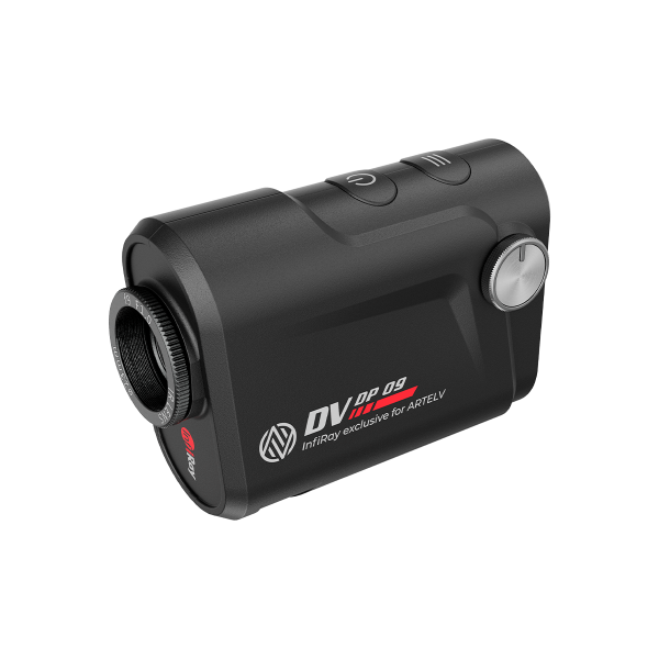 16767740_big Тепловизор для наблюдения и измерения  ARTELV MFT DV DP 09 — изображение 7