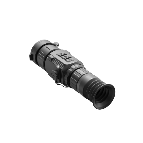 16767743_big Тепловизионный прицел для охоты iRay Saim SCH 50 — изображение 2