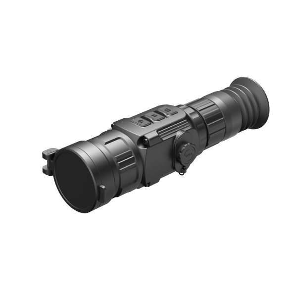 16767747_big Тепловизионный прицел для охоты iRay Saim SCH 50 — изображение 6