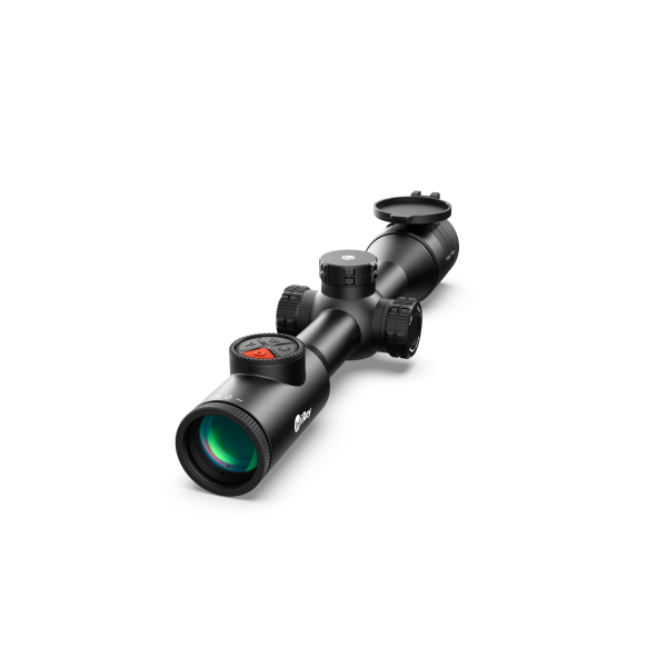 16767749_big Тепловизионный прицел для охоты iRay Tube TH 35 — изображение 2