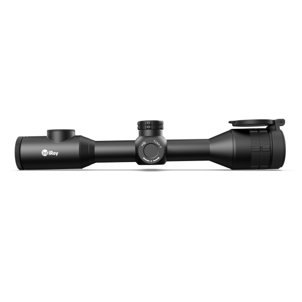 16767753_big Тепловизионный прицел для охоты iRay Tube TH 35 — изображение 6