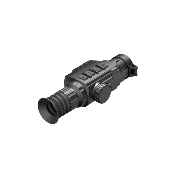 16767773_big Тепловизионный прицел с лазерным дальномером iRay Geni GL 35R — изображение 5