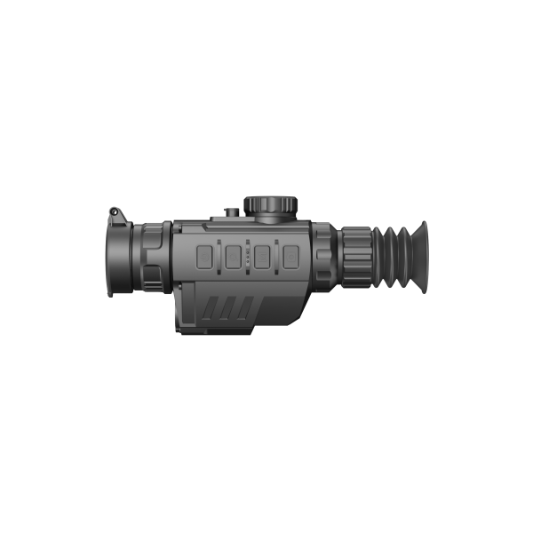 16767774_big Тепловизионный прицел с лазерным дальномером iRay Geni GL 35R — изображение 6