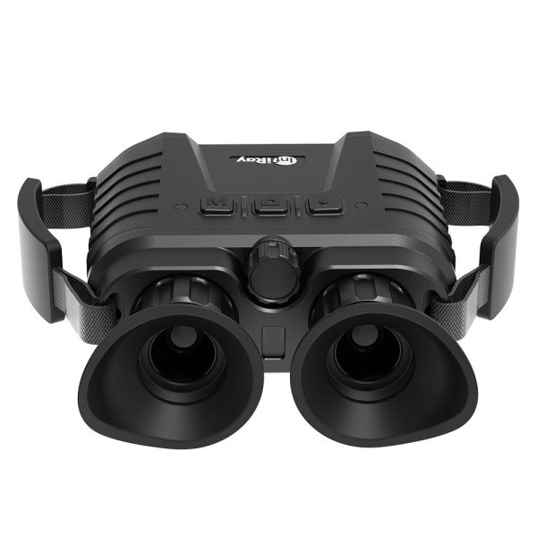 16767789_big Тепловизионный бинокль  iRay xFuse PF6L — изображение 3