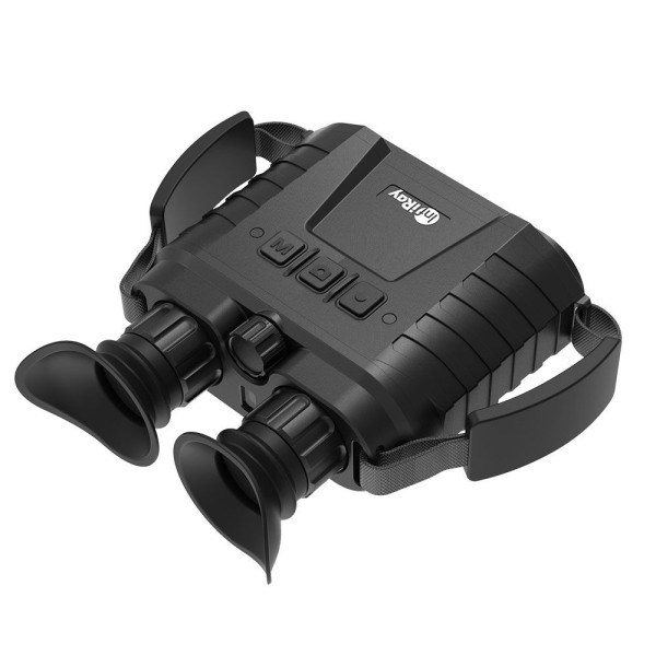 16767791_big Тепловизионный бинокль  iRay xFuse PF6L — изображение 5