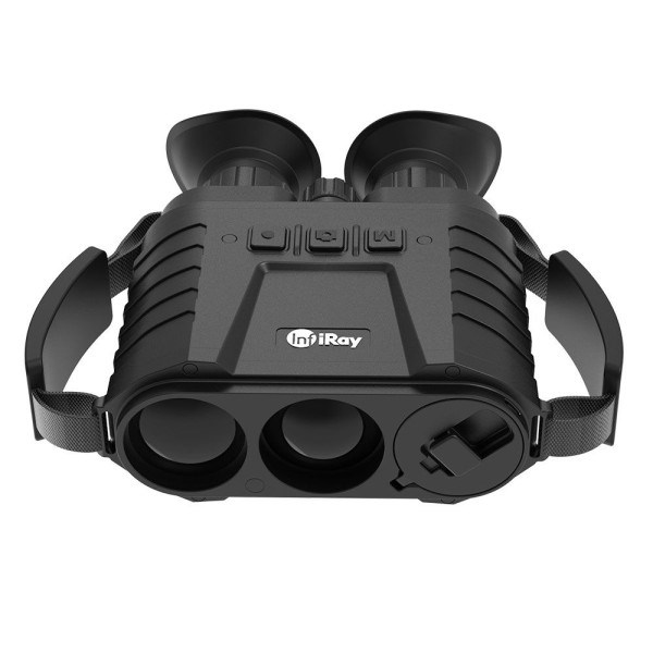 16767797_big Тепловизионный бинокль iRay xFuse PF6 — изображение 2