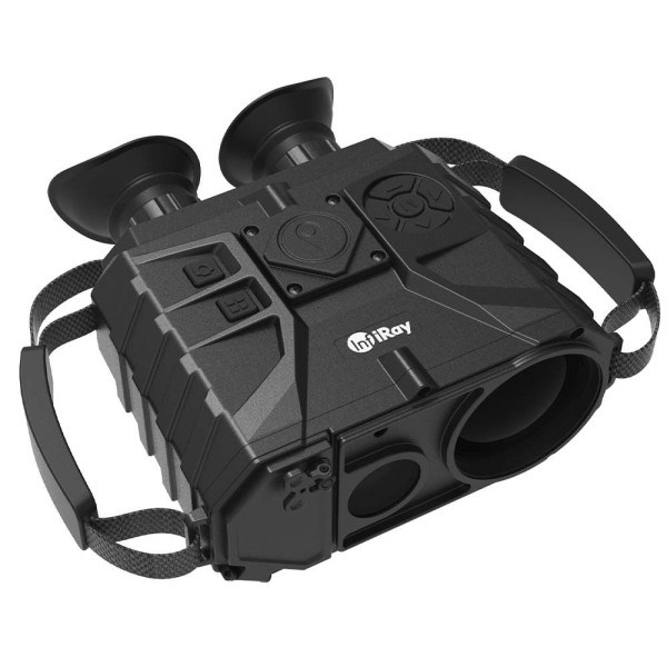 16767809_big Тепловизионный бинокль iRay xFuse PT-SE 1024 — изображение 5