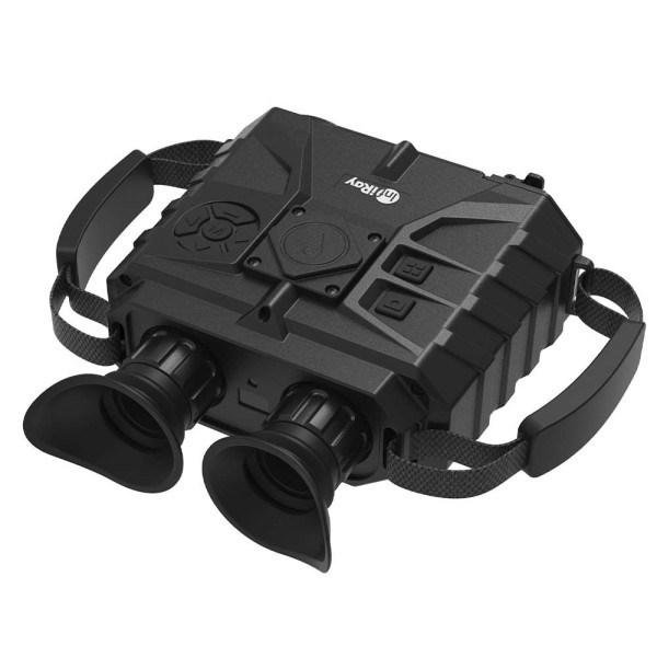16767812_big Тепловизионный бинокль iRay xFuse PT-SE 640 — изображение 3