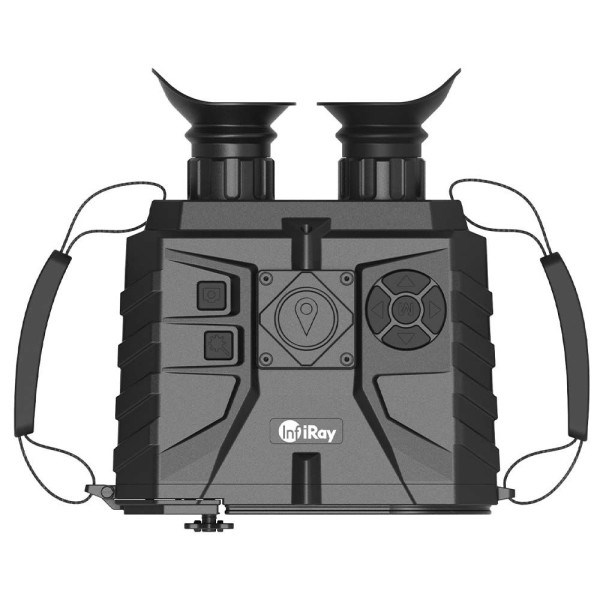 16767816_big Тепловизионный бинокль iRay xFuse PT-Pro 1024 — изображение 2