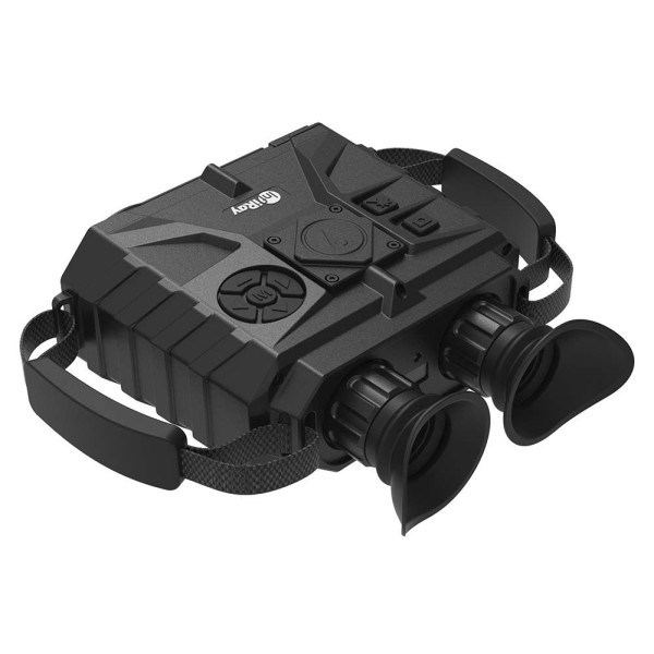 16767817_big Тепловизионный бинокль iRay xFuse PT-Pro 1024 — изображение 3
