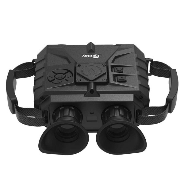 16767818_big Тепловизионный бинокль iRay xFuse PT-Pro 1024 — изображение 4