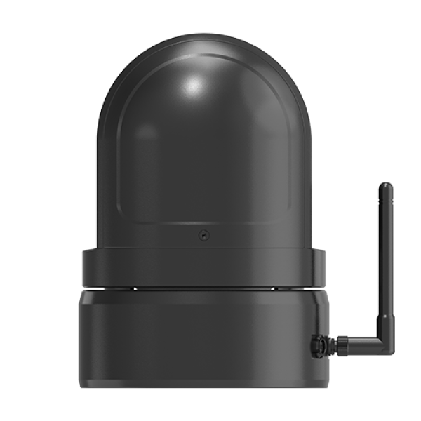 16767825_big Тепловизионная поворотная камера для наблюдения iRay M6T-25 — изображение 3