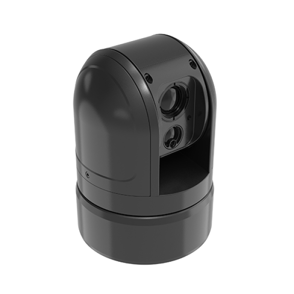 16767826_big Тепловизионная поворотная камера для наблюдения iRay M6T-25 — изображение 4