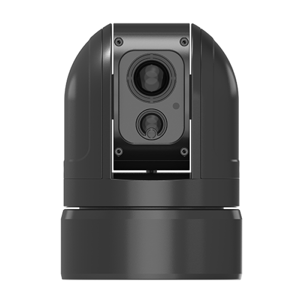 16767827_big Тепловизионная поворотная камера для наблюдения iRay M6T-25 — изображение 5