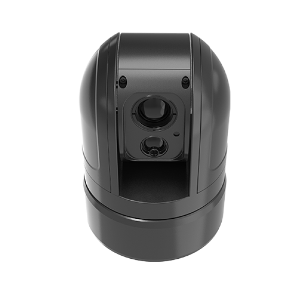 16767828_big Тепловизионная поворотная камера для наблюдения iRay M6T-25 — изображение 6