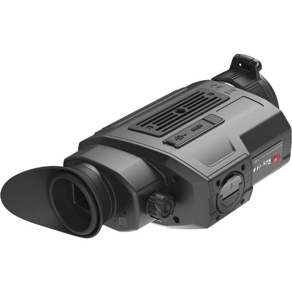 16767830_big Тепловизионный монокуляр iRay Finder FL 35R — изображение 2