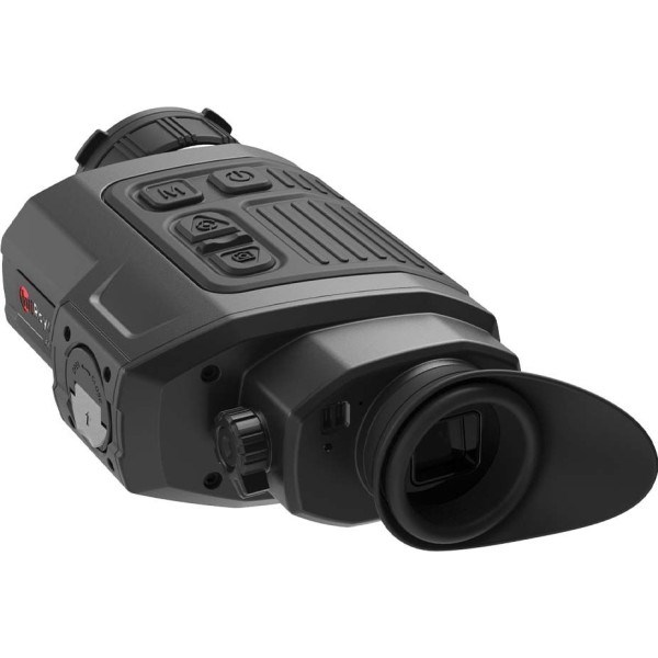 16767832_big Тепловизионный монокуляр iRay Finder FL 35R — изображение 4