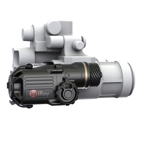 16767854_big Тепловизионная насадка для ночного видения iRay Jerry C2 — изображение 2