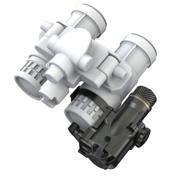 16767855_big Тепловизионная насадка для ночного видения iRay Jerry C2 — изображение 3