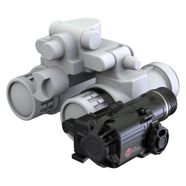 16767856_big Тепловизионная насадка для ночного видения iRay Jerry C2 — изображение 4