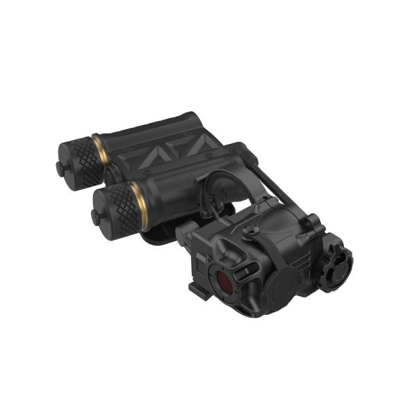 16767863_big Тепловизионная насадка для ночного видения iRay Jerry CE 2 — изображение 3