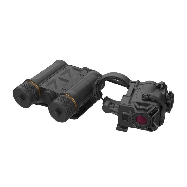 16767864_big Тепловизионная насадка для ночного видения iRay Jerry CE 2 — изображение 4