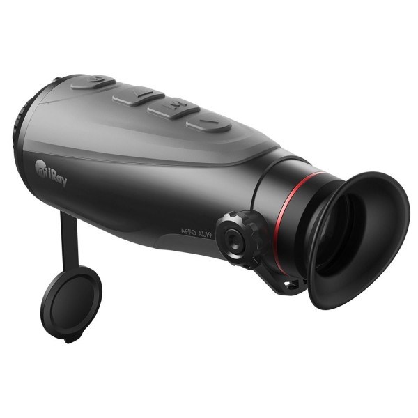 16767871_big Тепловизионный монокуляр для охоты iRay AFFO AL 19 — изображение 2