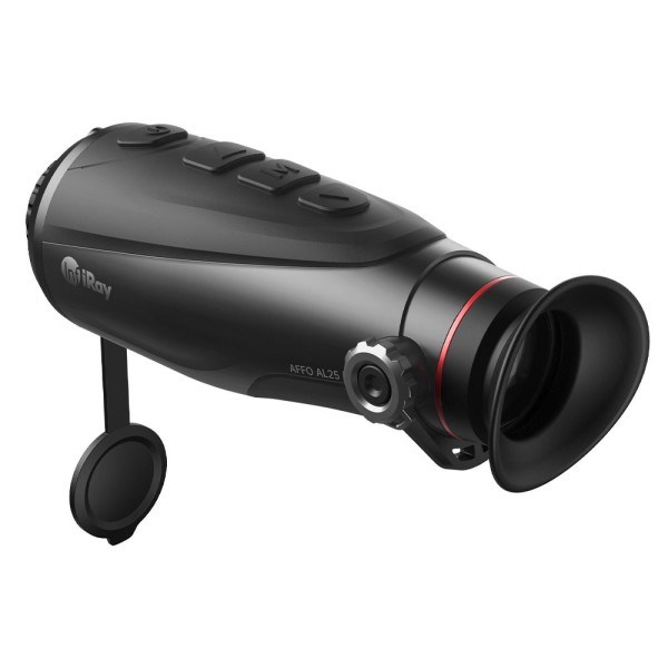 16767878_big Тепловизионный монокуляр для охоты iRay AFFO AL 25 — изображение 2