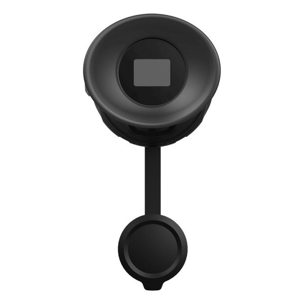 16767879_big Тепловизионный монокуляр для охоты iRay AFFO AL 25 — изображение 3