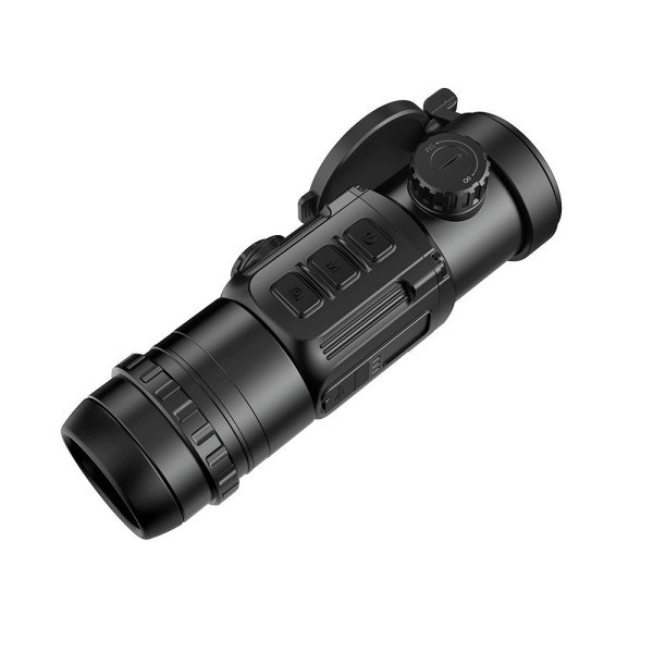 16767887_big Тепловизионная насадка iRay xClip CH 50W — изображение 3