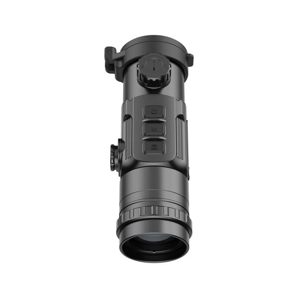 16767888_big Тепловизионная насадка iRay xClip CH 50W — изображение 4