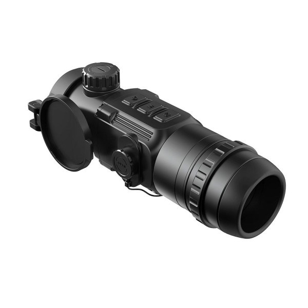 16767889_big Тепловизионная насадка iRay xClip CH 50W — изображение 5