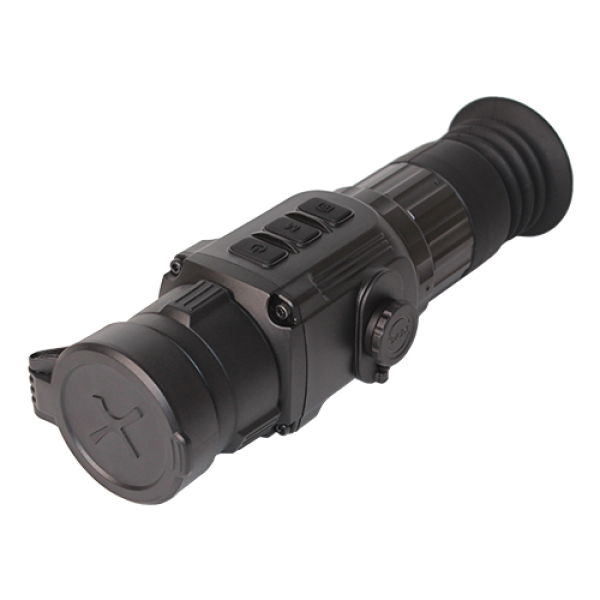 16767900_big Тепловизионный прицел для охоты iRay Saim SCH 35 — изображение 2