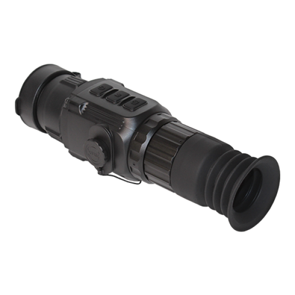 16767901_big Тепловизионный прицел для охоты iRay Saim SCH 35 — изображение 3