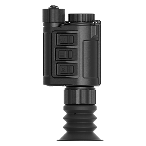 16767905_big Тепловизионный прицел для охоты iRay Rico Micro 25 384 — изображение 3