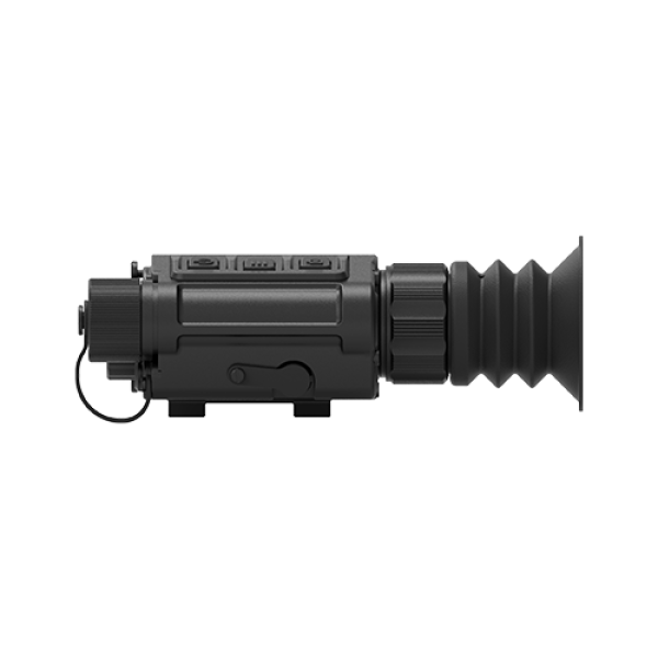 16767907_big Тепловизионный прицел для охоты iRay Rico Micro 25 384 — изображение 5